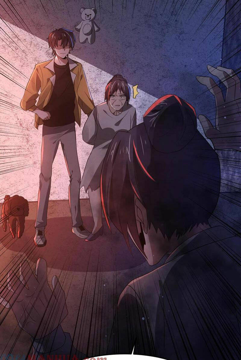 Quy Tắc Chuyện Lạ: Bắt Đầu Hóa Thân Đánh Lui Chiến Thần Chapter 76 - Trang 2