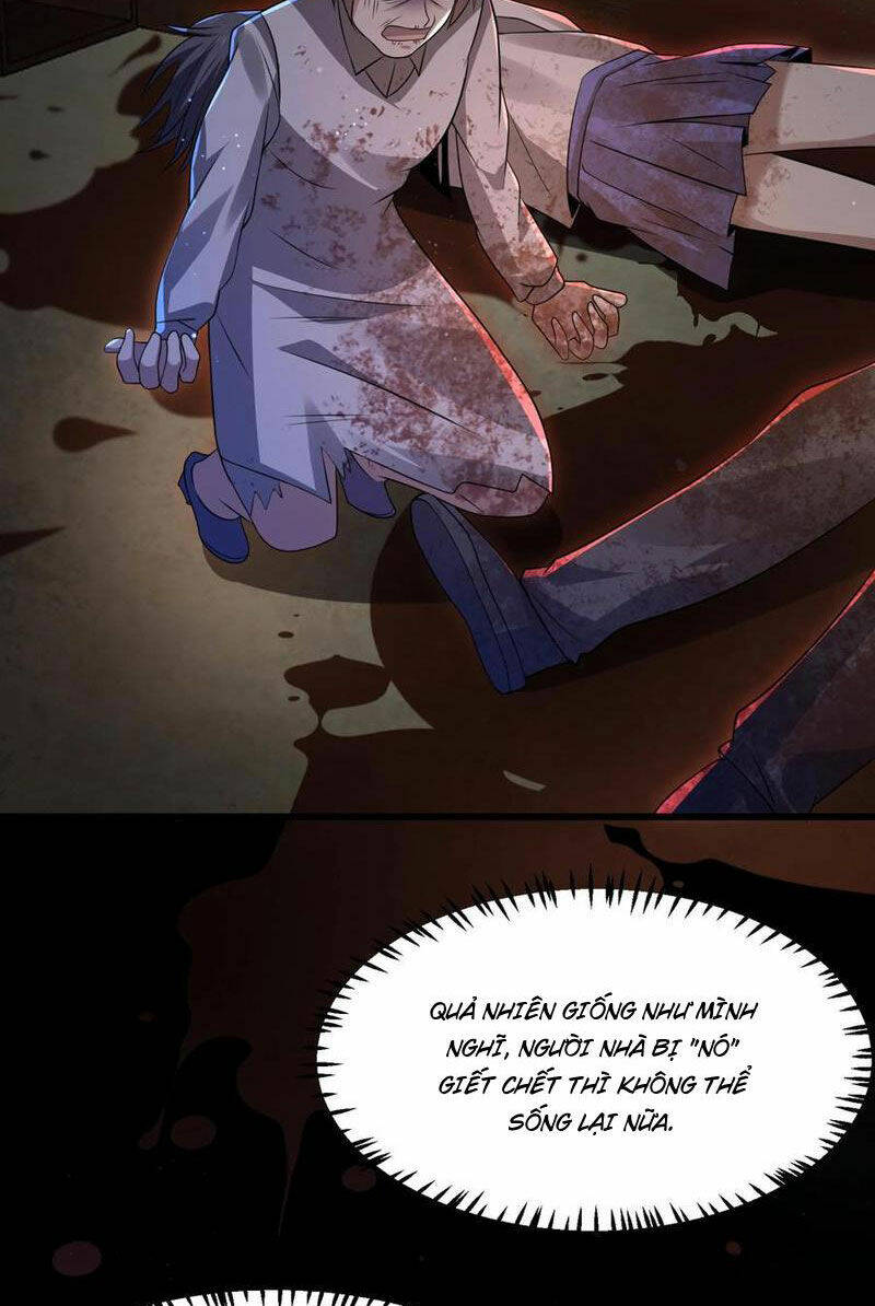 Quy Tắc Chuyện Lạ: Bắt Đầu Hóa Thân Đánh Lui Chiến Thần Chapter 76 - Trang 2