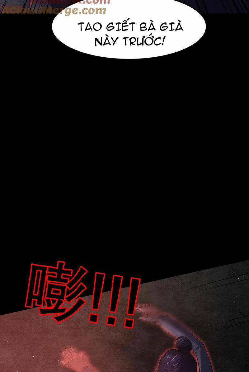 Quy Tắc Chuyện Lạ: Bắt Đầu Hóa Thân Đánh Lui Chiến Thần Chapter 76 - Trang 2