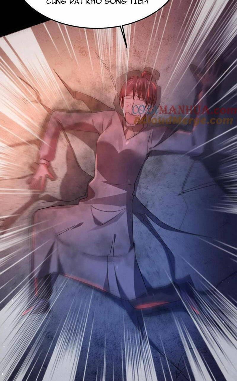 Quy Tắc Chuyện Lạ: Bắt Đầu Hóa Thân Đánh Lui Chiến Thần Chapter 76 - Trang 2