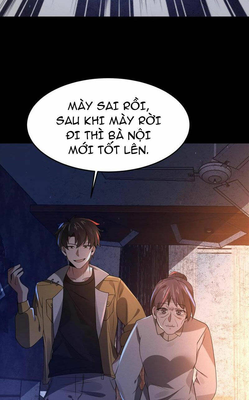 Quy Tắc Chuyện Lạ: Bắt Đầu Hóa Thân Đánh Lui Chiến Thần Chapter 76 - Trang 2