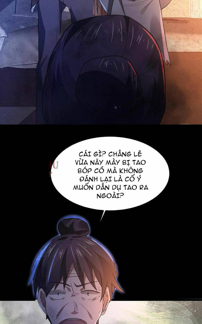 Quy Tắc Chuyện Lạ: Bắt Đầu Hóa Thân Đánh Lui Chiến Thần Chapter 76 - Trang 2