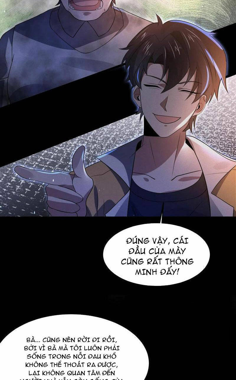 Quy Tắc Chuyện Lạ: Bắt Đầu Hóa Thân Đánh Lui Chiến Thần Chapter 76 - Trang 2