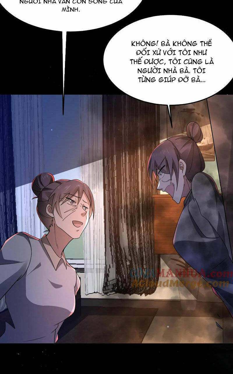 Quy Tắc Chuyện Lạ: Bắt Đầu Hóa Thân Đánh Lui Chiến Thần Chapter 76 - Trang 2