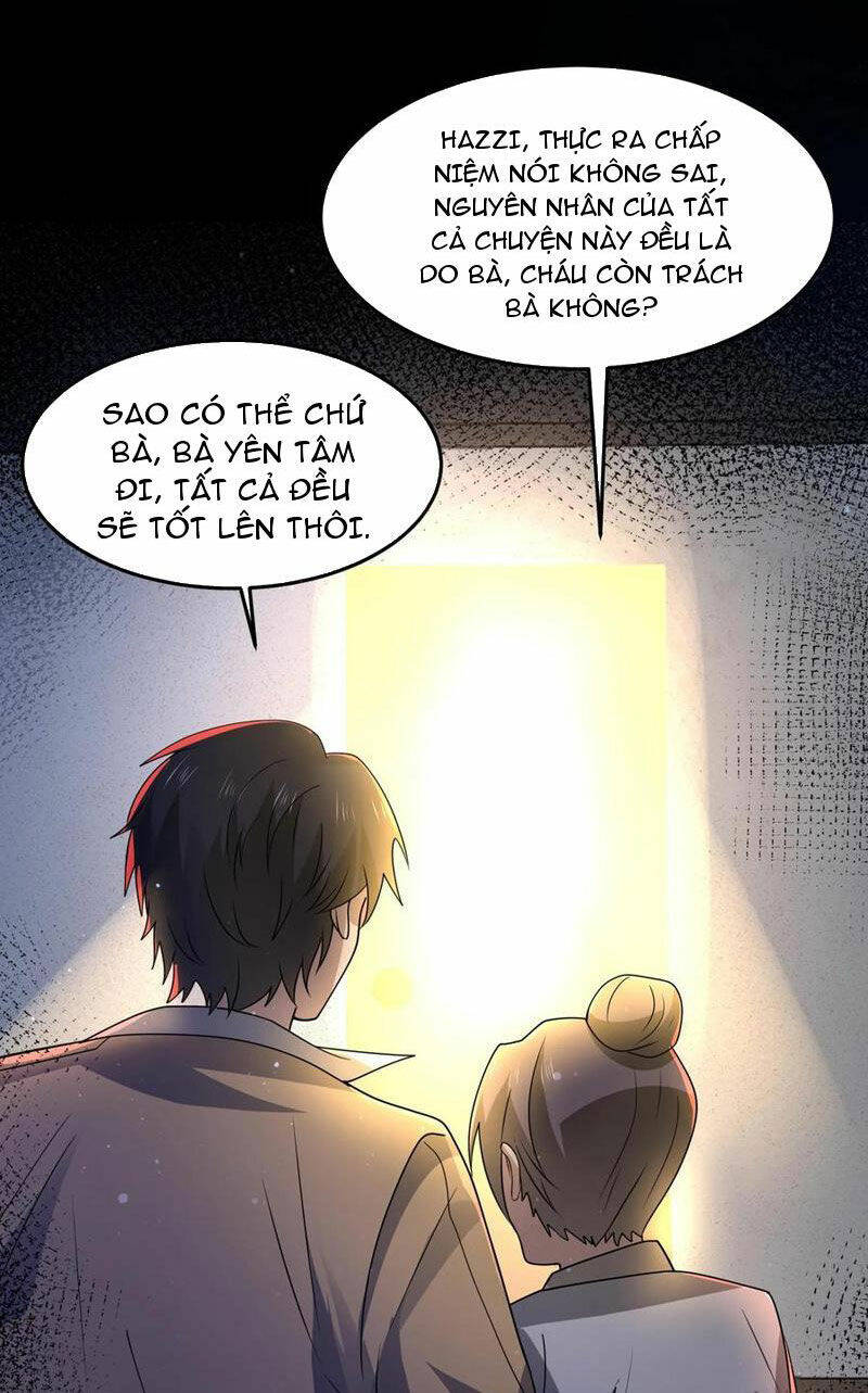 Quy Tắc Chuyện Lạ: Bắt Đầu Hóa Thân Đánh Lui Chiến Thần Chapter 76 - Trang 2