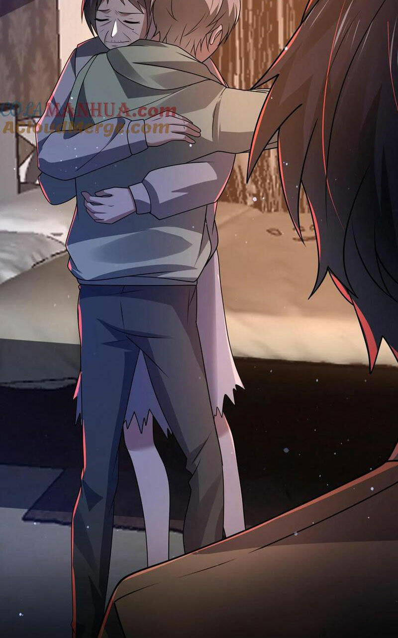 Quy Tắc Chuyện Lạ: Bắt Đầu Hóa Thân Đánh Lui Chiến Thần Chapter 76 - Trang 2