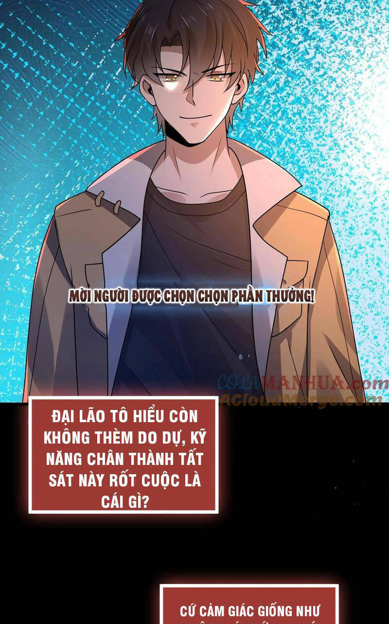 Quy Tắc Chuyện Lạ: Bắt Đầu Hóa Thân Đánh Lui Chiến Thần Chapter 76 - Trang 2