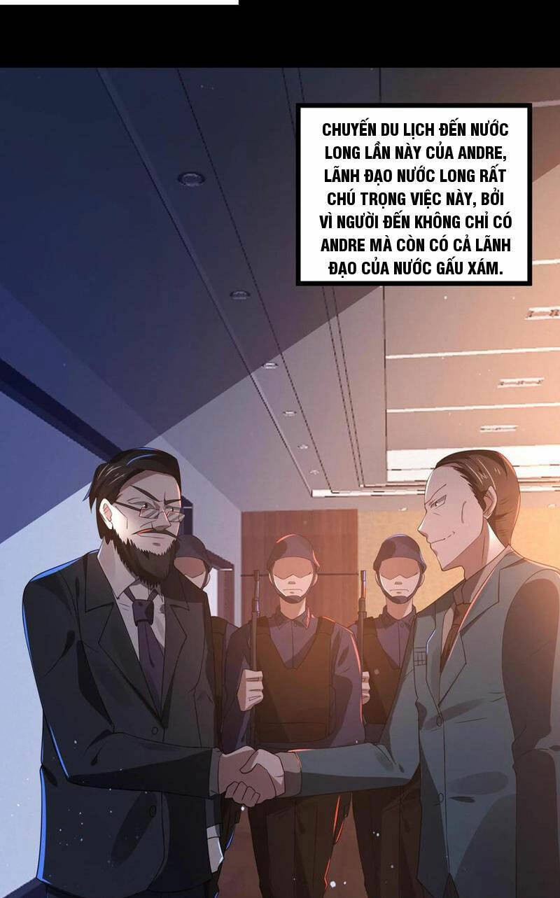 Quy Tắc Chuyện Lạ: Bắt Đầu Hóa Thân Đánh Lui Chiến Thần Chapter 76 - Trang 2