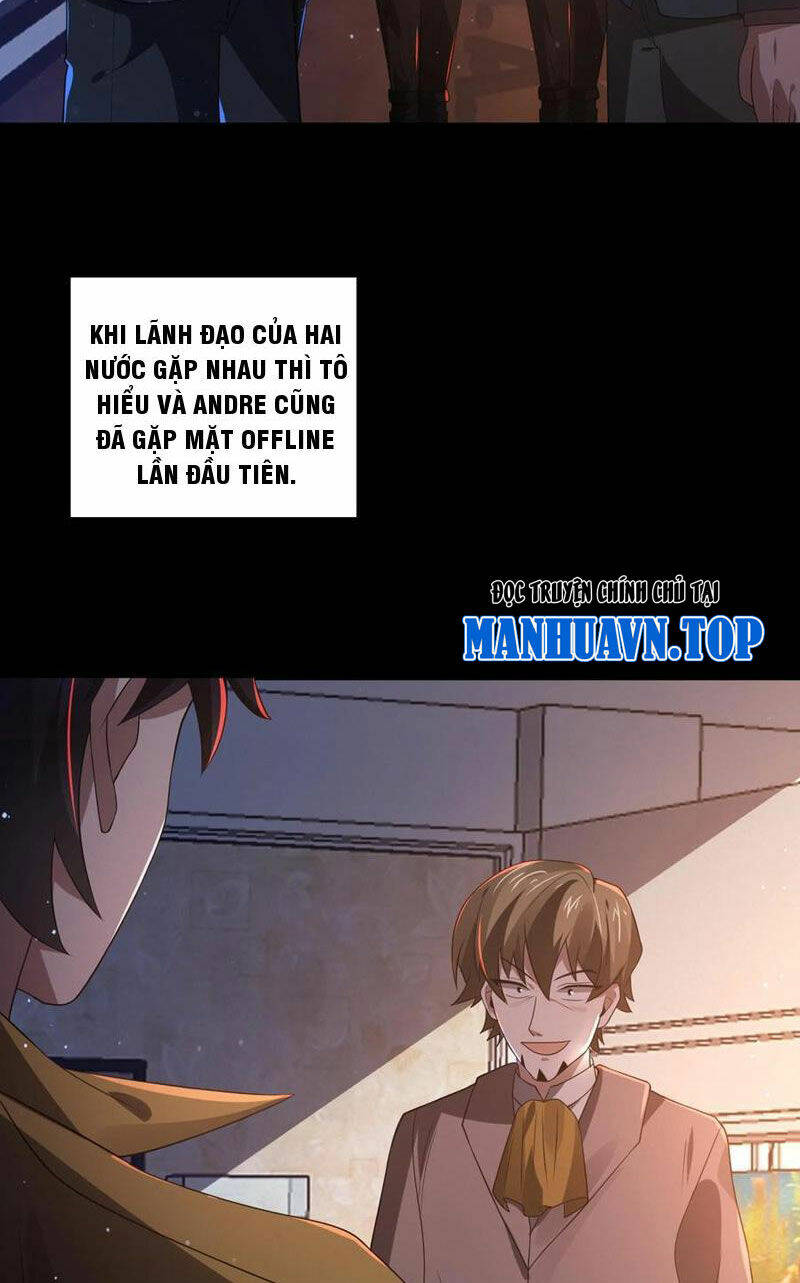 Quy Tắc Chuyện Lạ: Bắt Đầu Hóa Thân Đánh Lui Chiến Thần Chapter 76 - Trang 2