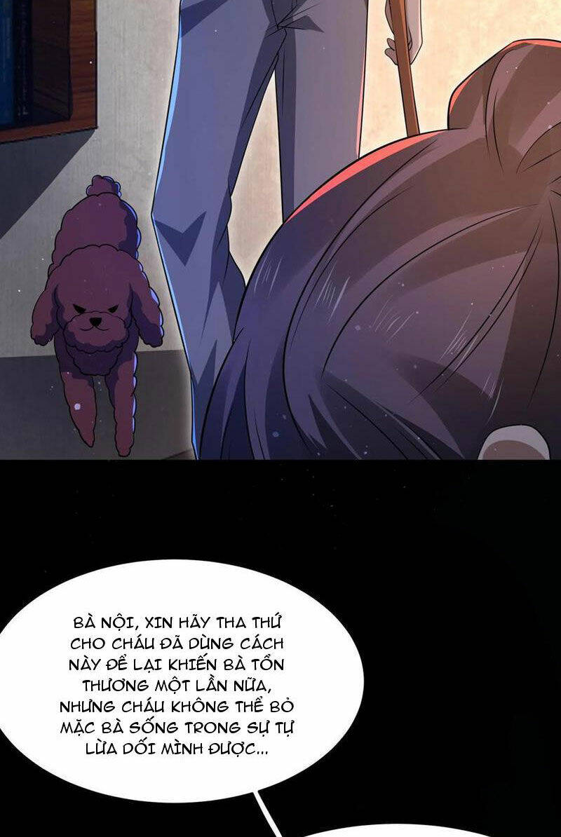 Quy Tắc Chuyện Lạ: Bắt Đầu Hóa Thân Đánh Lui Chiến Thần Chapter 76 - Trang 2