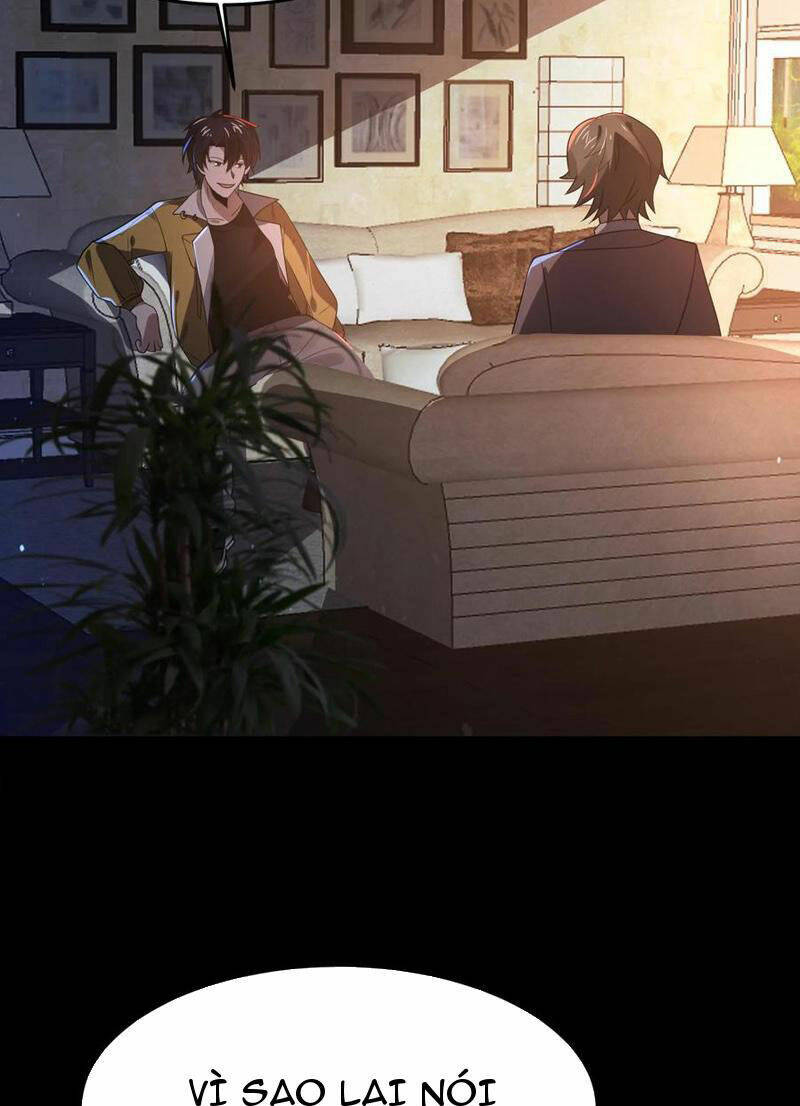 Quy Tắc Chuyện Lạ: Bắt Đầu Hóa Thân Đánh Lui Chiến Thần Chapter 76 - Trang 2