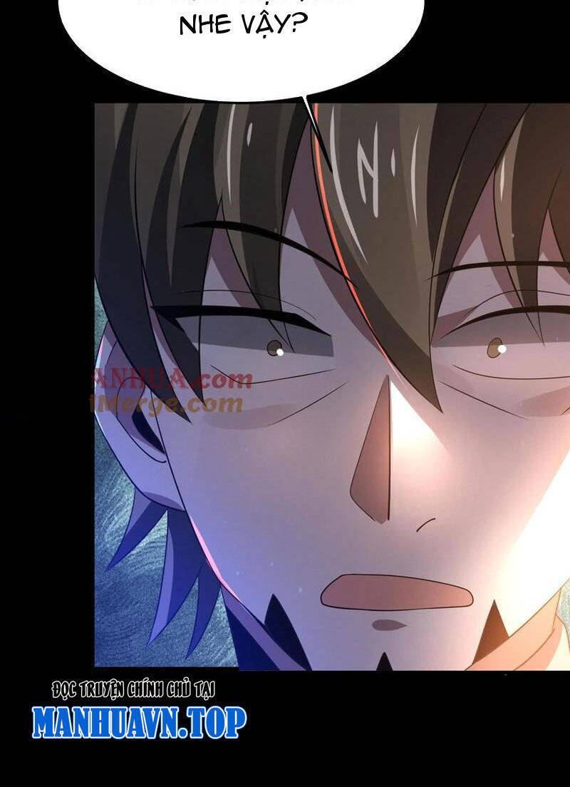 Quy Tắc Chuyện Lạ: Bắt Đầu Hóa Thân Đánh Lui Chiến Thần Chapter 76 - Trang 2