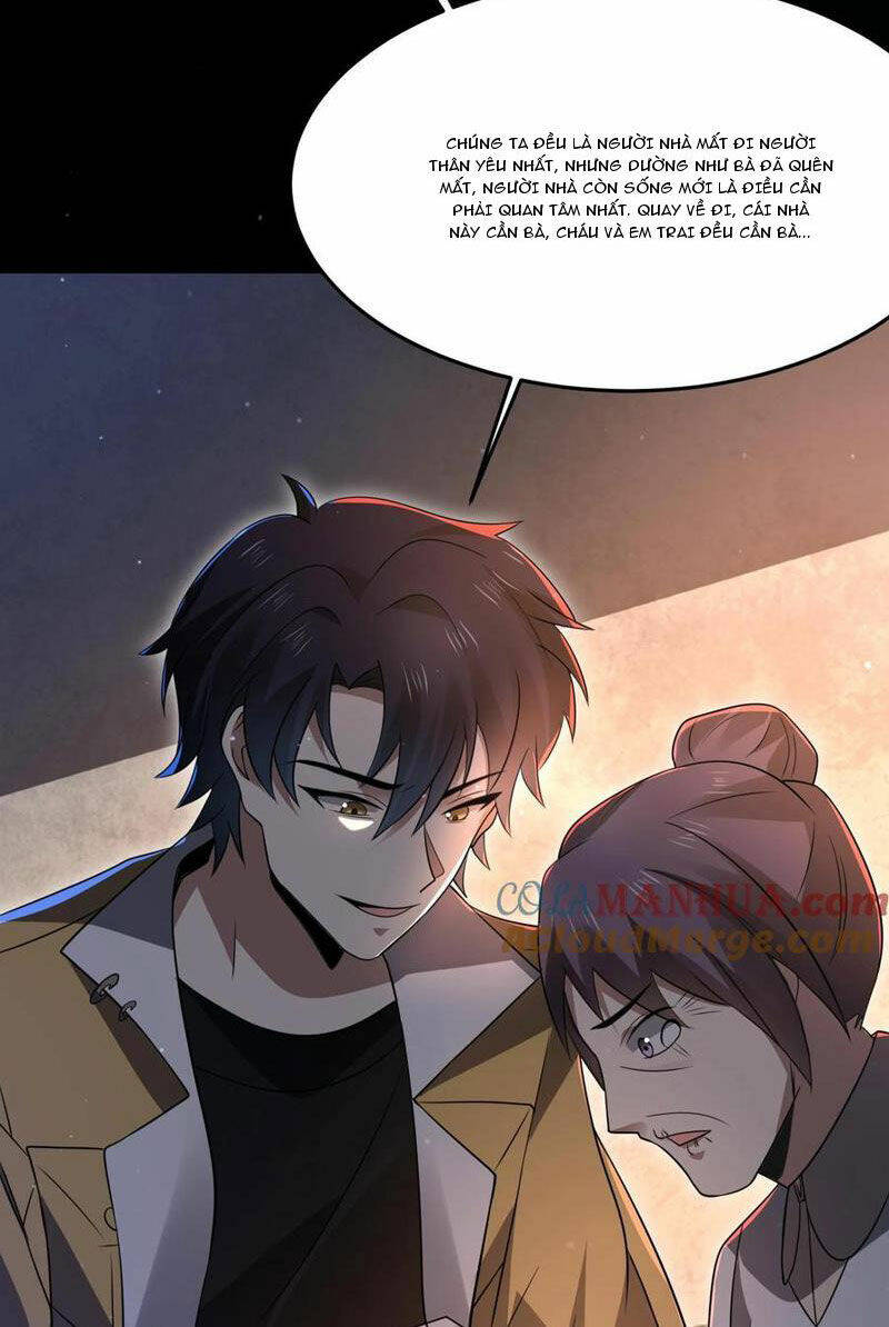 Quy Tắc Chuyện Lạ: Bắt Đầu Hóa Thân Đánh Lui Chiến Thần Chapter 76 - Trang 2