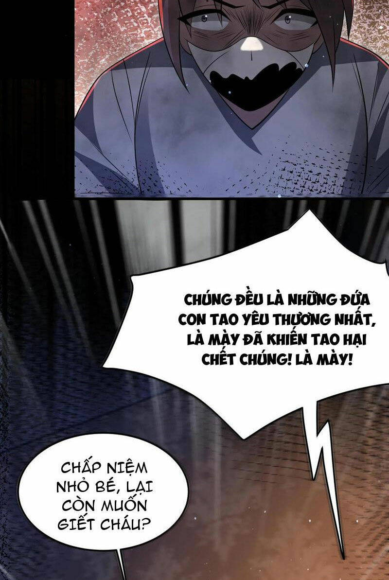 Quy Tắc Chuyện Lạ: Bắt Đầu Hóa Thân Đánh Lui Chiến Thần Chapter 76 - Trang 2