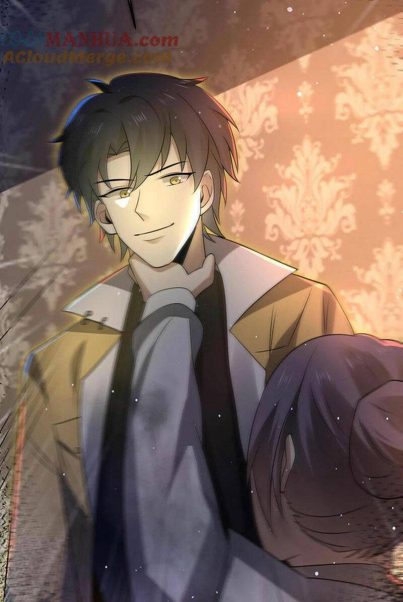 Quy Tắc Chuyện Lạ: Bắt Đầu Hóa Thân Đánh Lui Chiến Thần Chapter 76 - Trang 2