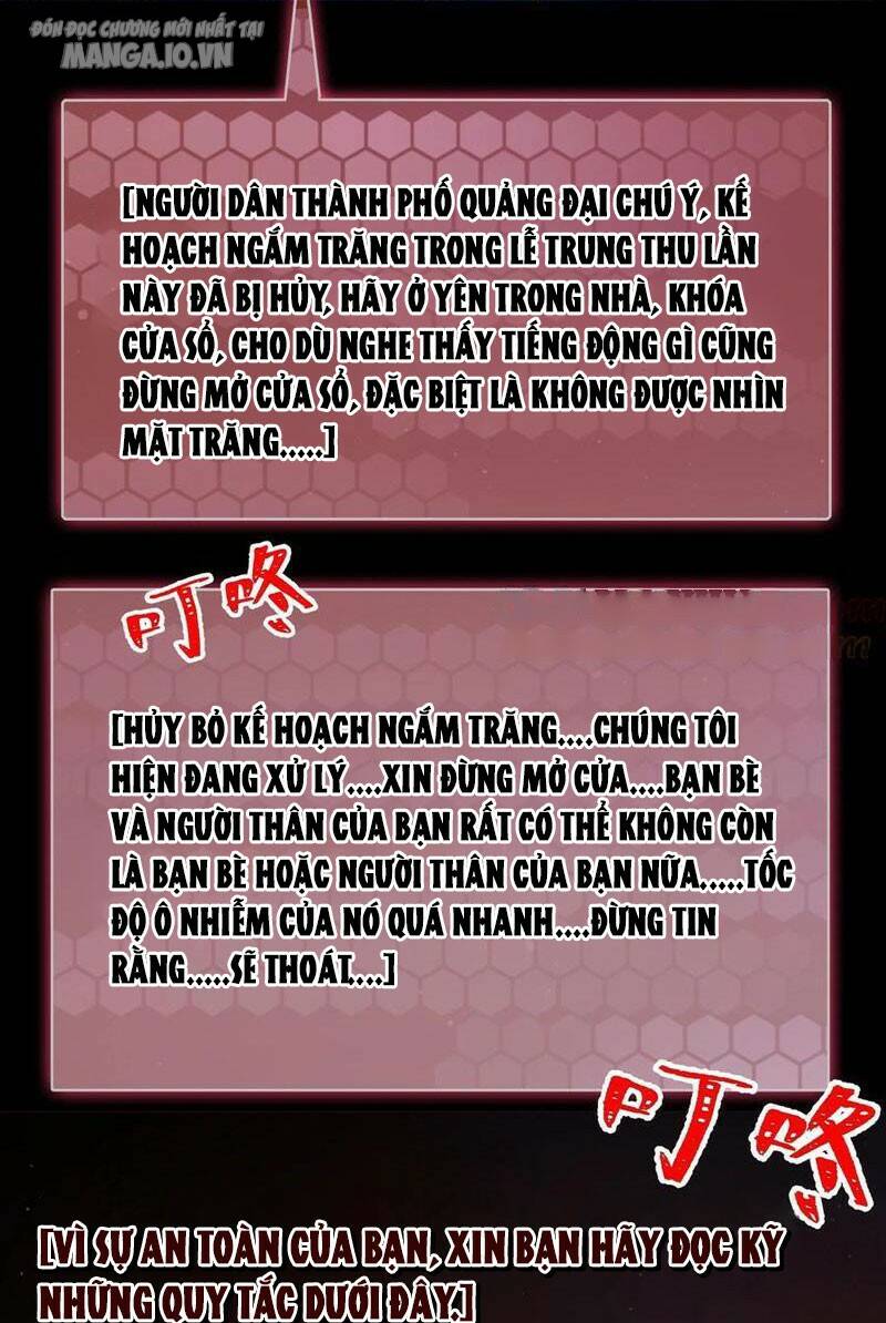 Quy Tắc Chuyện Lạ: Bắt Đầu Hóa Thân Đánh Lui Chiến Thần Chapter 77 - Trang 2