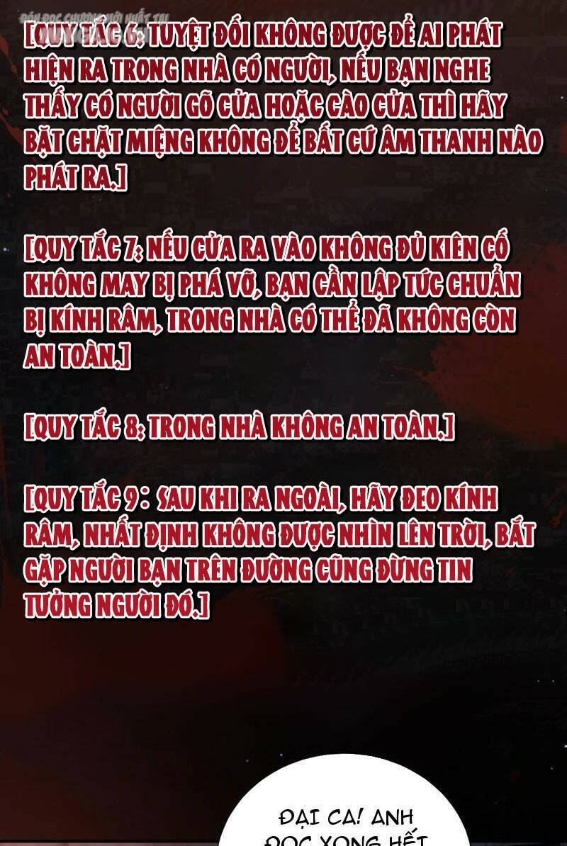 Quy Tắc Chuyện Lạ: Bắt Đầu Hóa Thân Đánh Lui Chiến Thần Chapter 77 - Trang 2