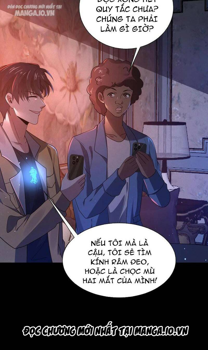 Quy Tắc Chuyện Lạ: Bắt Đầu Hóa Thân Đánh Lui Chiến Thần Chapter 77 - Trang 2