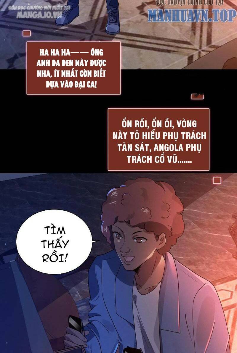 Quy Tắc Chuyện Lạ: Bắt Đầu Hóa Thân Đánh Lui Chiến Thần Chapter 77 - Trang 2