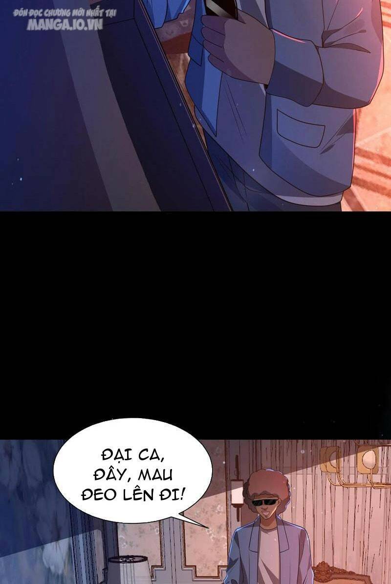 Quy Tắc Chuyện Lạ: Bắt Đầu Hóa Thân Đánh Lui Chiến Thần Chapter 77 - Trang 2