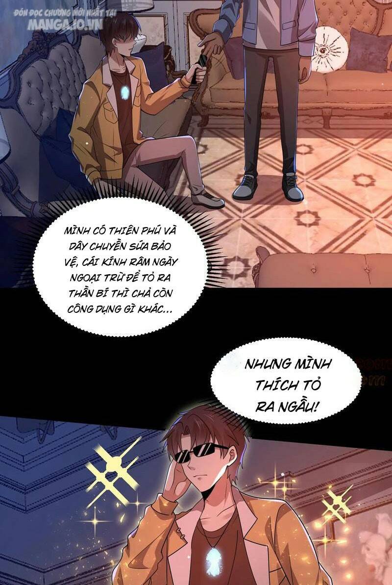 Quy Tắc Chuyện Lạ: Bắt Đầu Hóa Thân Đánh Lui Chiến Thần Chapter 77 - Trang 2