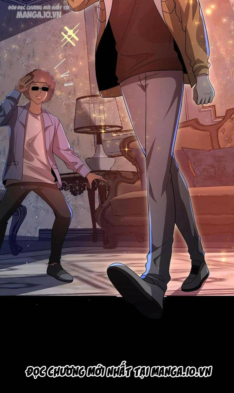 Quy Tắc Chuyện Lạ: Bắt Đầu Hóa Thân Đánh Lui Chiến Thần Chapter 77 - Trang 2