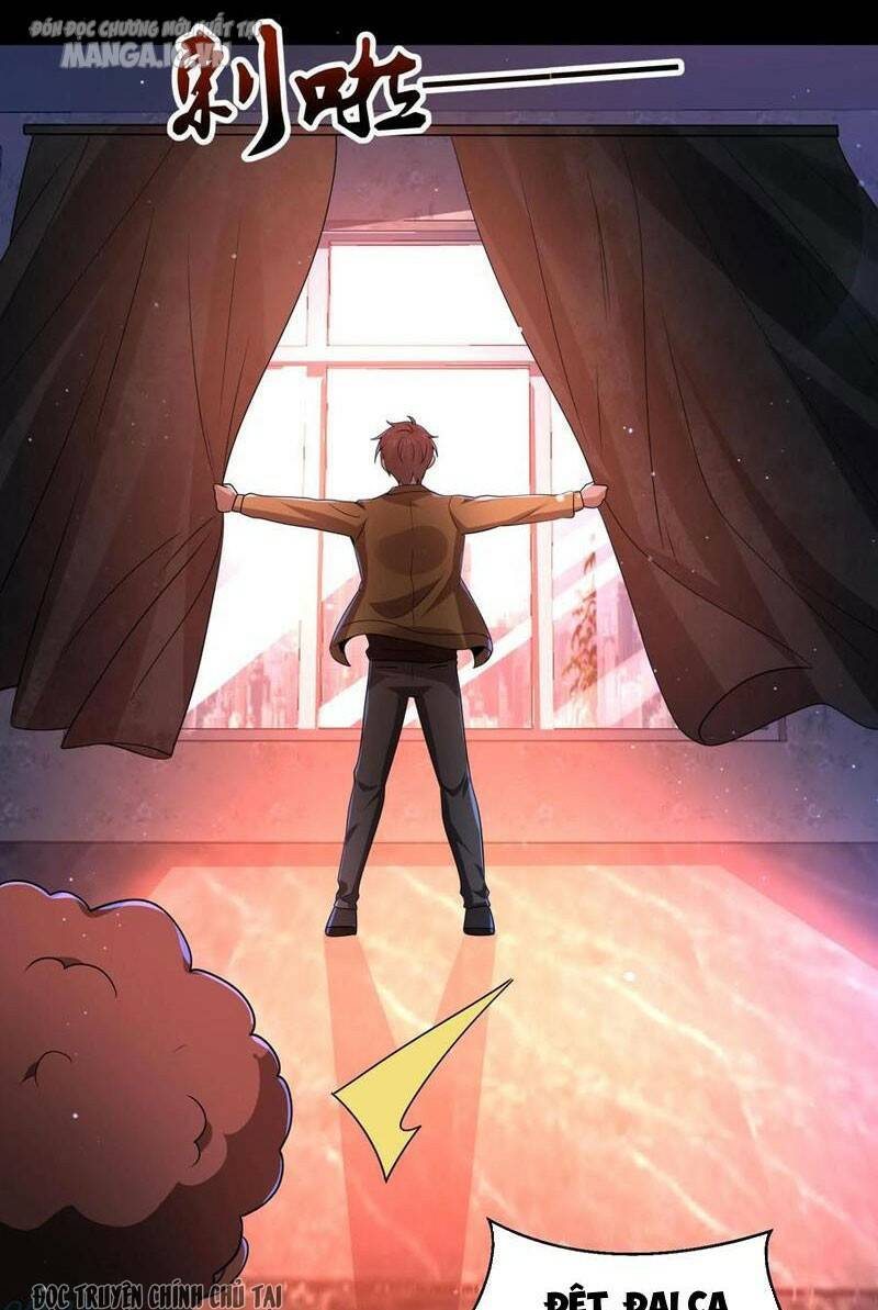 Quy Tắc Chuyện Lạ: Bắt Đầu Hóa Thân Đánh Lui Chiến Thần Chapter 77 - Trang 2