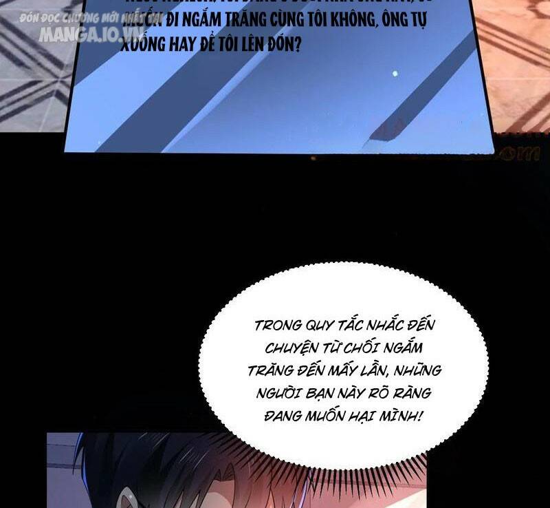 Quy Tắc Chuyện Lạ: Bắt Đầu Hóa Thân Đánh Lui Chiến Thần Chapter 77 - Trang 2