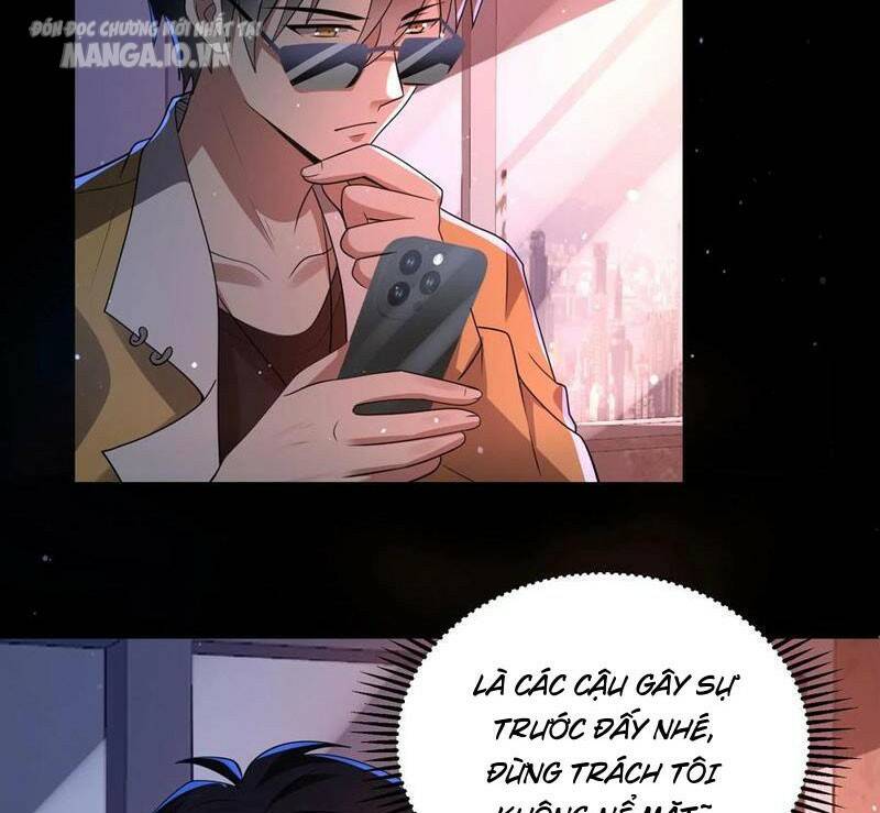 Quy Tắc Chuyện Lạ: Bắt Đầu Hóa Thân Đánh Lui Chiến Thần Chapter 77 - Trang 2