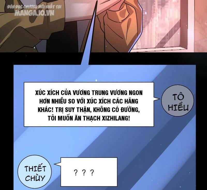 Quy Tắc Chuyện Lạ: Bắt Đầu Hóa Thân Đánh Lui Chiến Thần Chapter 77 - Trang 2