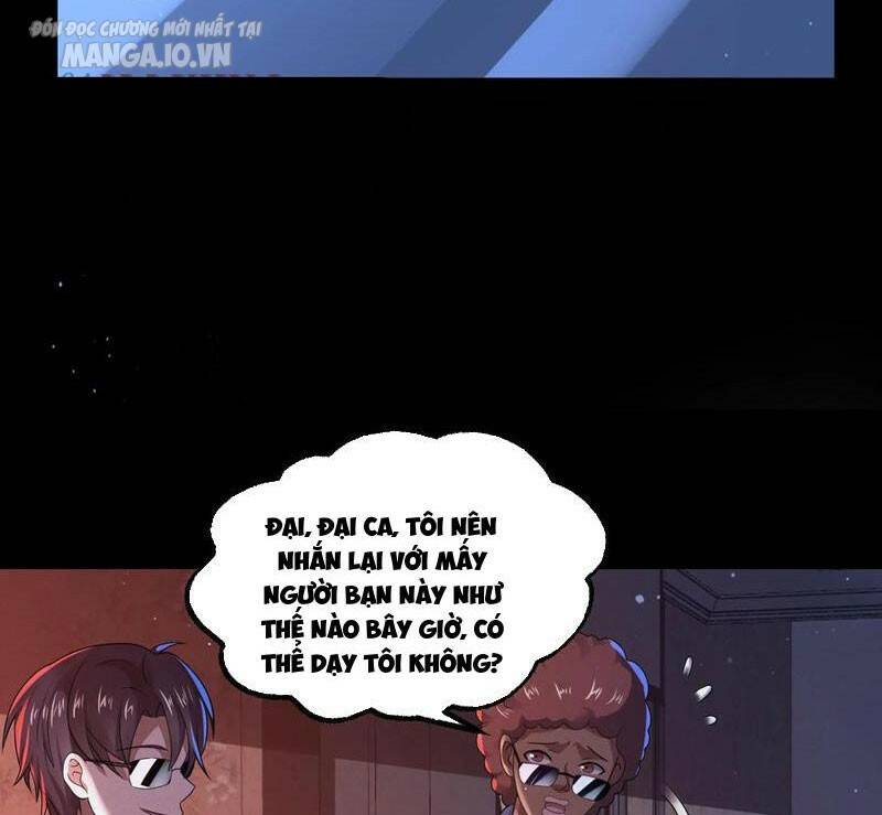 Quy Tắc Chuyện Lạ: Bắt Đầu Hóa Thân Đánh Lui Chiến Thần Chapter 77 - Trang 2