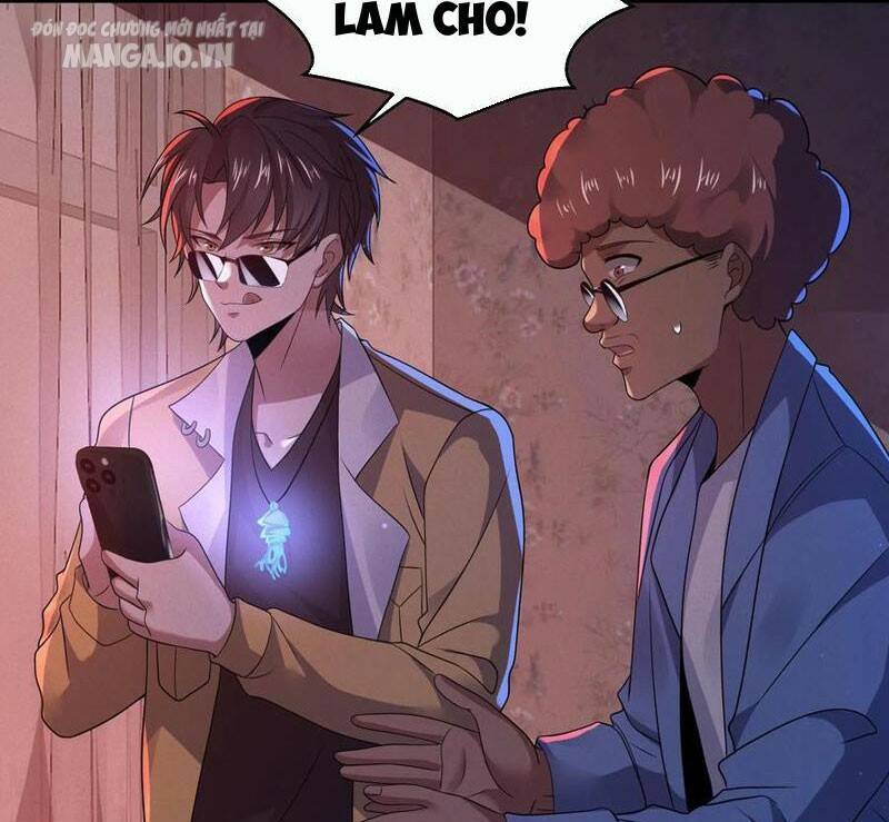 Quy Tắc Chuyện Lạ: Bắt Đầu Hóa Thân Đánh Lui Chiến Thần Chapter 77 - Trang 2