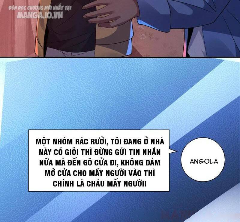 Quy Tắc Chuyện Lạ: Bắt Đầu Hóa Thân Đánh Lui Chiến Thần Chapter 77 - Trang 2