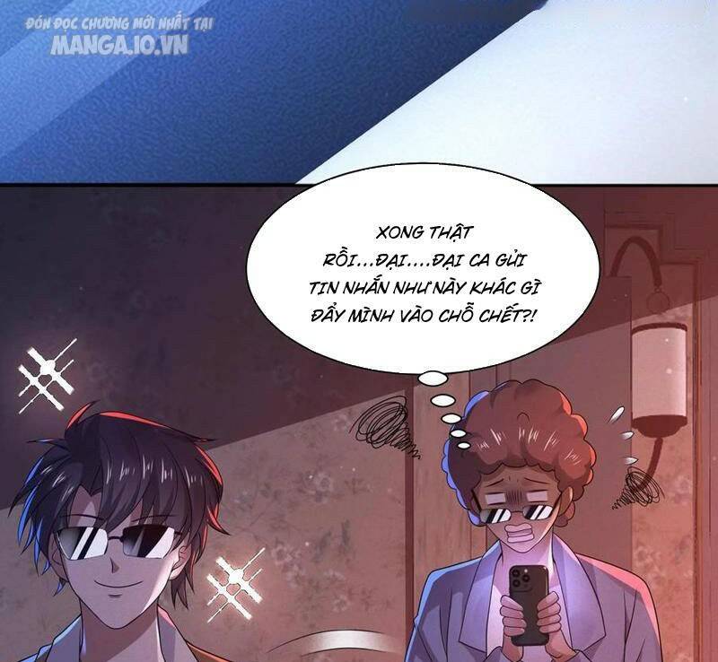 Quy Tắc Chuyện Lạ: Bắt Đầu Hóa Thân Đánh Lui Chiến Thần Chapter 77 - Trang 2