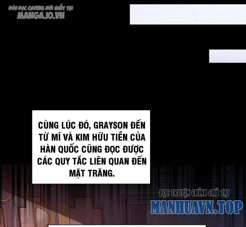 Quy Tắc Chuyện Lạ: Bắt Đầu Hóa Thân Đánh Lui Chiến Thần Chapter 77 - Trang 2