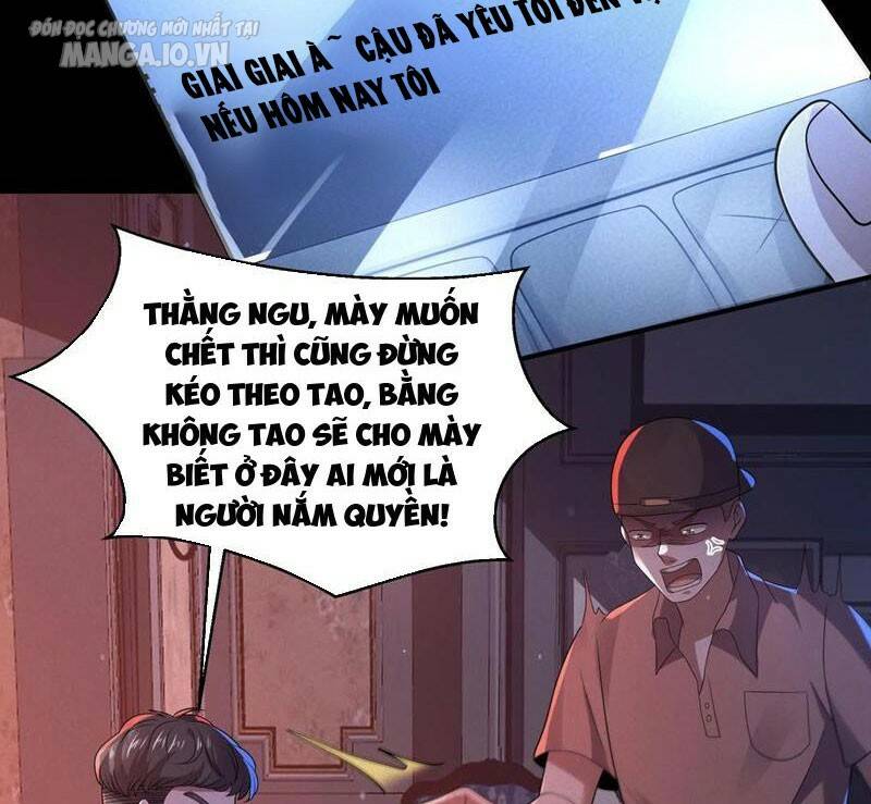 Quy Tắc Chuyện Lạ: Bắt Đầu Hóa Thân Đánh Lui Chiến Thần Chapter 77 - Trang 2