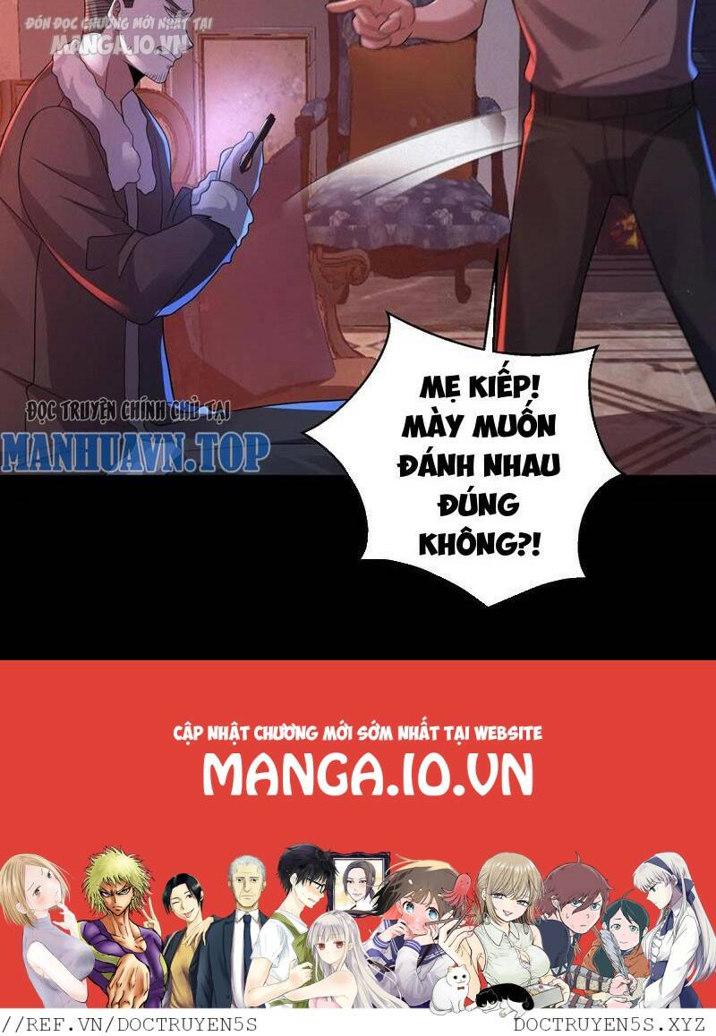 Quy Tắc Chuyện Lạ: Bắt Đầu Hóa Thân Đánh Lui Chiến Thần Chapter 77 - Trang 2