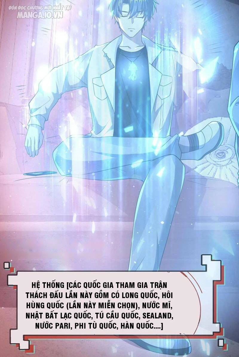 Quy Tắc Chuyện Lạ: Bắt Đầu Hóa Thân Đánh Lui Chiến Thần Chapter 77 - Trang 2