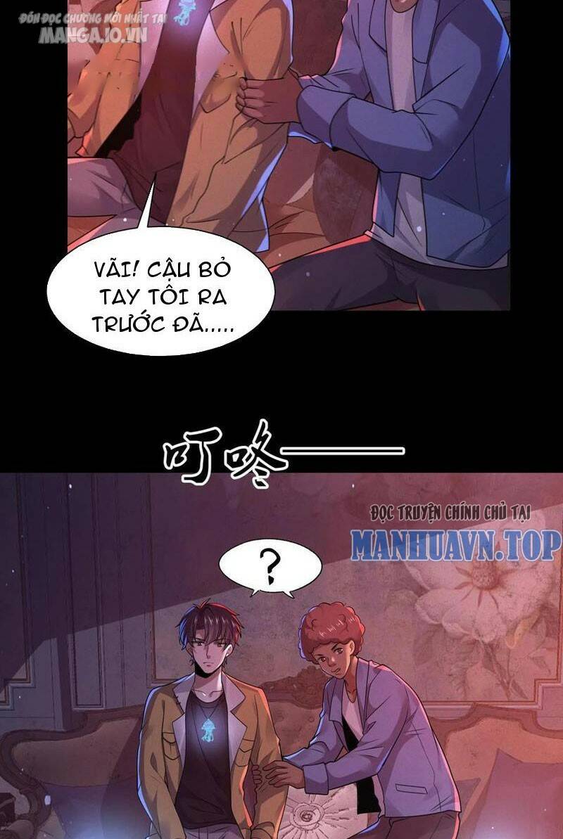 Quy Tắc Chuyện Lạ: Bắt Đầu Hóa Thân Đánh Lui Chiến Thần Chapter 77 - Trang 2