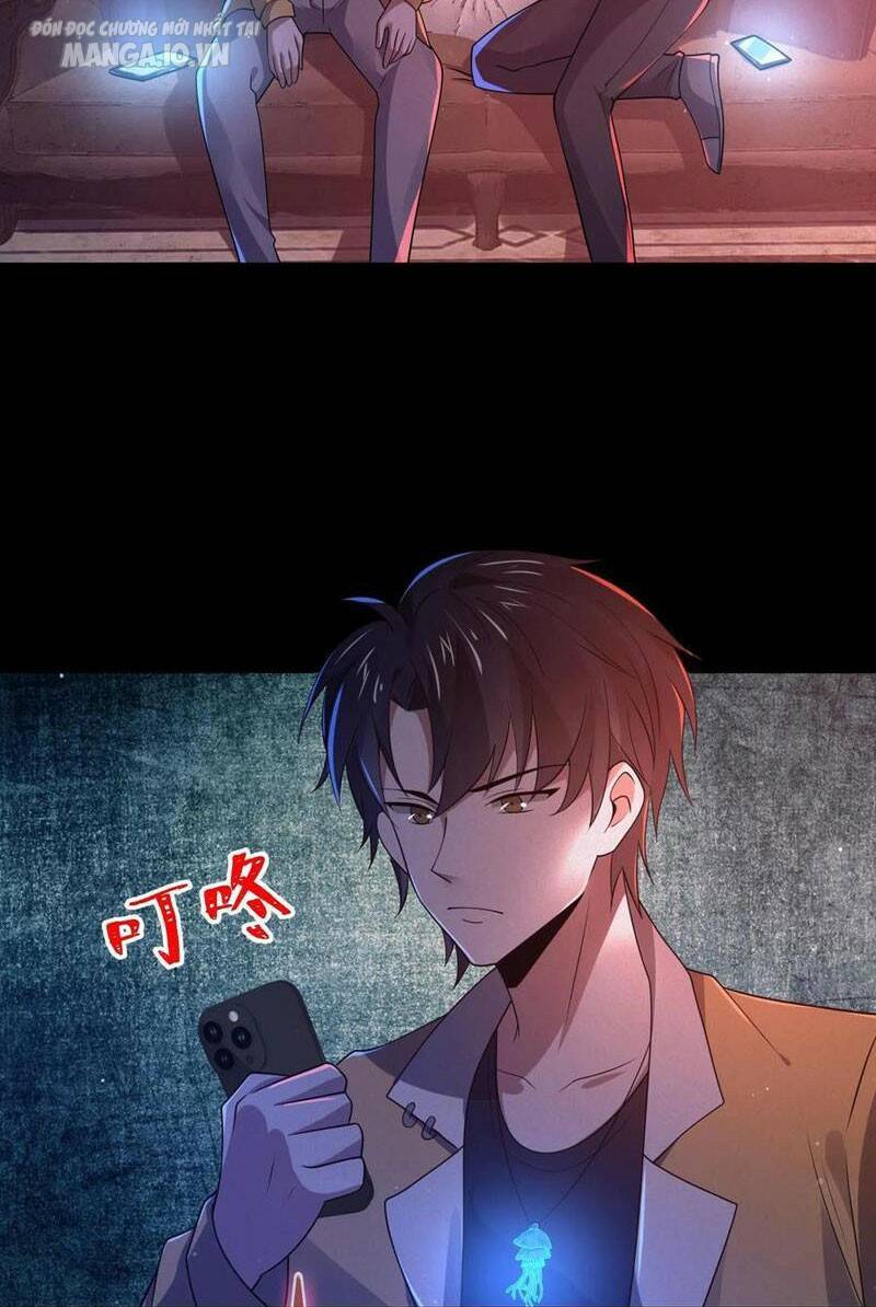 Quy Tắc Chuyện Lạ: Bắt Đầu Hóa Thân Đánh Lui Chiến Thần Chapter 77 - Trang 2