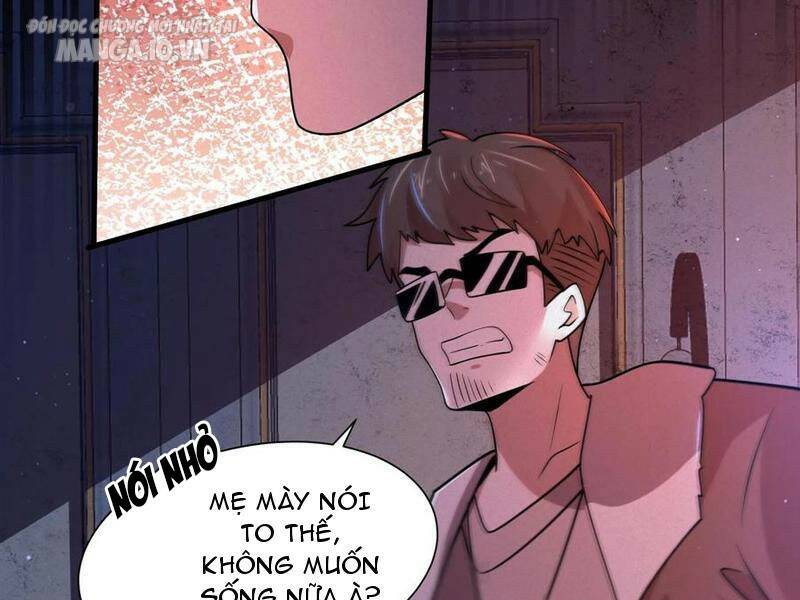 Quy Tắc Chuyện Lạ: Bắt Đầu Hóa Thân Đánh Lui Chiến Thần Chapter 78 - Trang 2