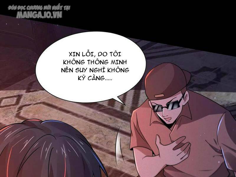 Quy Tắc Chuyện Lạ: Bắt Đầu Hóa Thân Đánh Lui Chiến Thần Chapter 78 - Trang 2