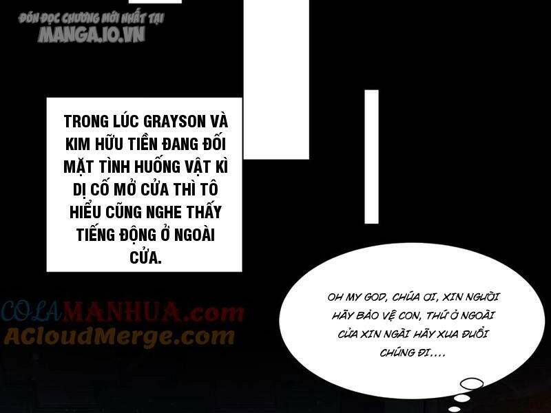 Quy Tắc Chuyện Lạ: Bắt Đầu Hóa Thân Đánh Lui Chiến Thần Chapter 78 - Trang 2