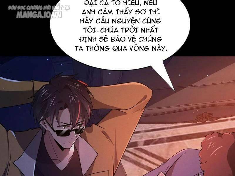 Quy Tắc Chuyện Lạ: Bắt Đầu Hóa Thân Đánh Lui Chiến Thần Chapter 78 - Trang 2