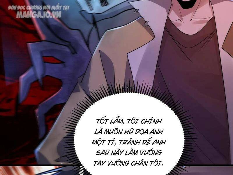 Quy Tắc Chuyện Lạ: Bắt Đầu Hóa Thân Đánh Lui Chiến Thần Chapter 78 - Trang 2