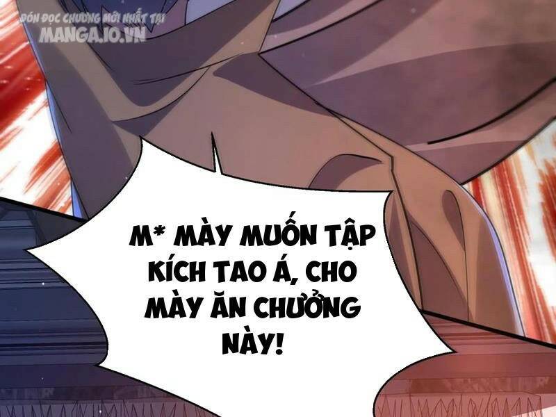 Quy Tắc Chuyện Lạ: Bắt Đầu Hóa Thân Đánh Lui Chiến Thần Chapter 78 - Trang 2