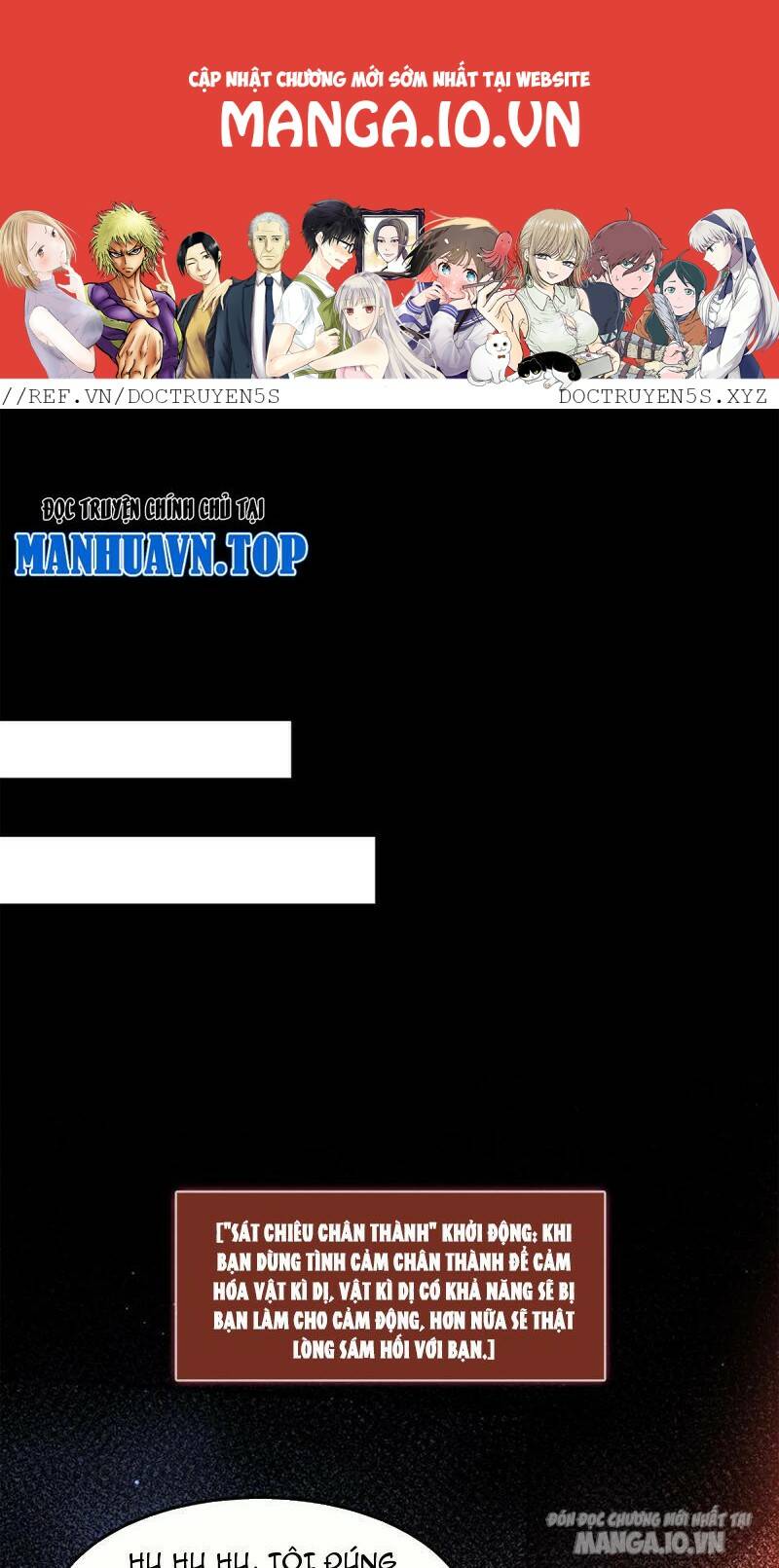 Quy Tắc Chuyện Lạ: Bắt Đầu Hóa Thân Đánh Lui Chiến Thần Chapter 79 - Trang 2