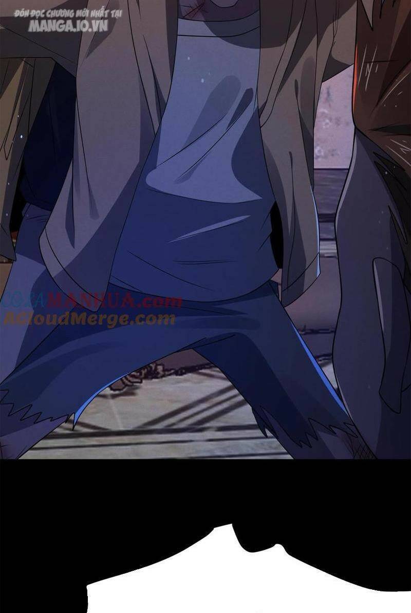 Quy Tắc Chuyện Lạ: Bắt Đầu Hóa Thân Đánh Lui Chiến Thần Chapter 79 - Trang 2