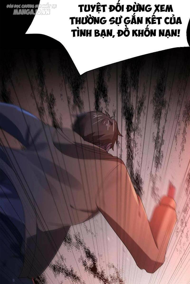 Quy Tắc Chuyện Lạ: Bắt Đầu Hóa Thân Đánh Lui Chiến Thần Chapter 79 - Trang 2