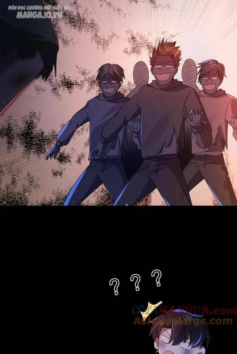 Quy Tắc Chuyện Lạ: Bắt Đầu Hóa Thân Đánh Lui Chiến Thần Chapter 79 - Trang 2